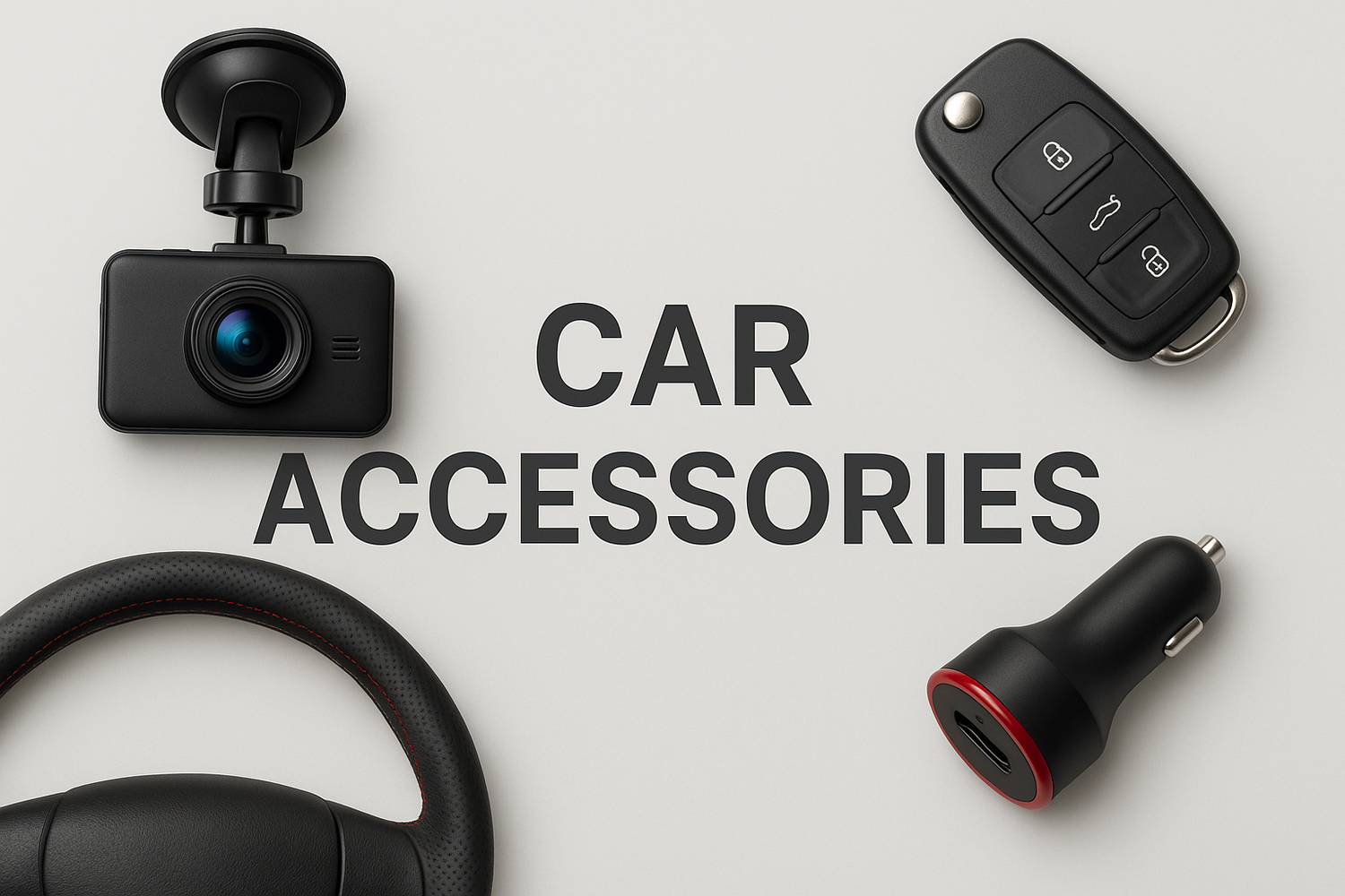Car Accessories