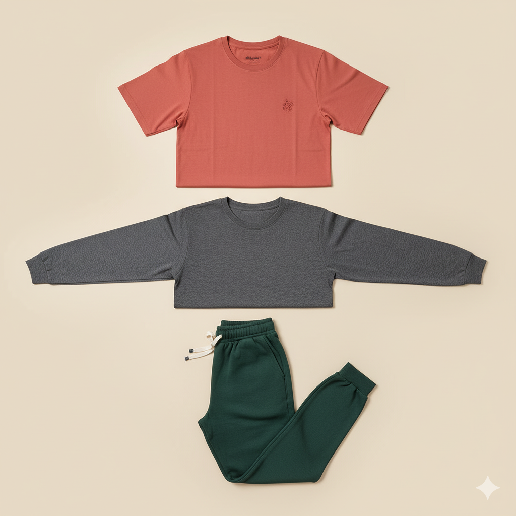 Fashionwear Unisex