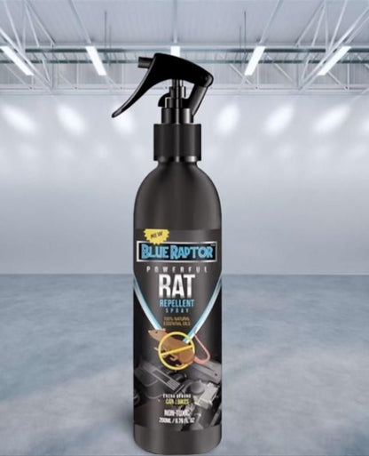 Rat Repellent Spray for Car 200ml